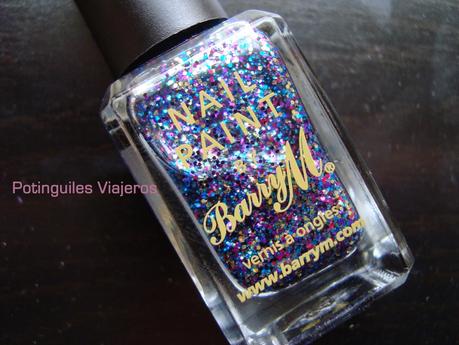 Pequeño Paraíso en Vanity Affairs