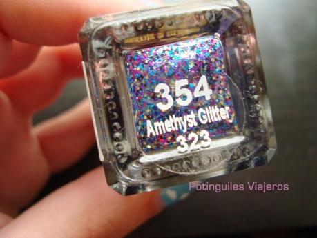 Pequeño Paraíso en Vanity Affairs