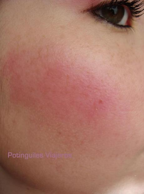 Pequeño Paraíso en Vanity Affairs