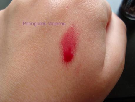 Pequeño Paraíso en Vanity Affairs