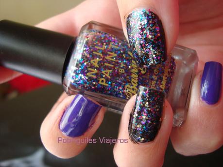 Pequeño Paraíso en Vanity Affairs