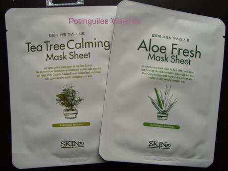 Pequeño Paraíso en Vanity Affairs