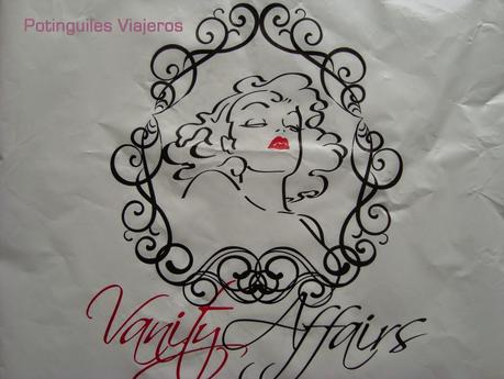 Pequeño Paraíso en Vanity Affairs
