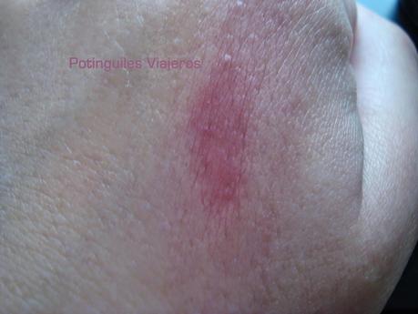 Pequeño Paraíso en Vanity Affairs