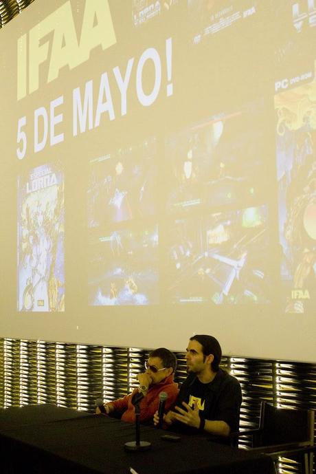 Crónica de RetroMadrid. Segunda parte