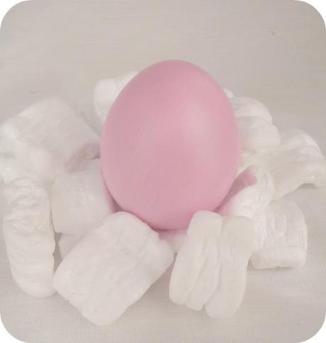 6 DIYs de huevos de Pascua