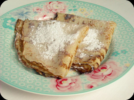 Postres de Semana Santa