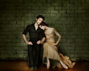 Unos dancings? SOLEACORELLA