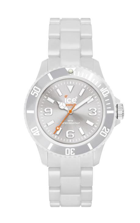 CLASSIC-SOLID-silver ICE-WATCH