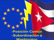 Duda sobre acuerdo Cuba Unión Europea