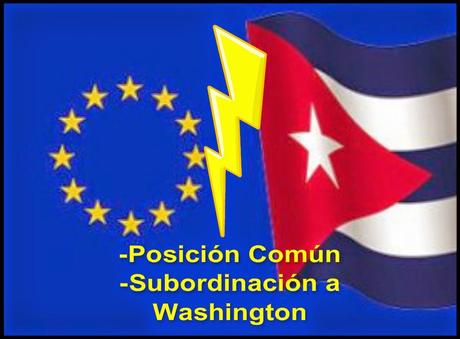 Duda sobre un acuerdo de Cuba y la Unión Europea