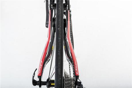 Las vainas cuentan con un diseño que ayudan a absorber mejor las vibraciones. 