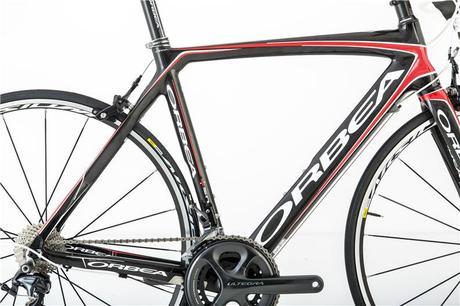 Un modelo que ofrece gran rigidez; pero es difícil obtener grandes velocidades. 