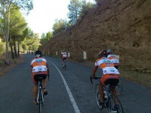 Ricaveral, puerto para disfrutar