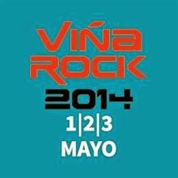El Viña Rock 2014 podrá verse en directo en streaming