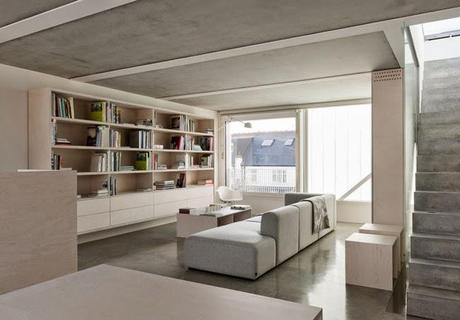 Casa Moderna en Londres