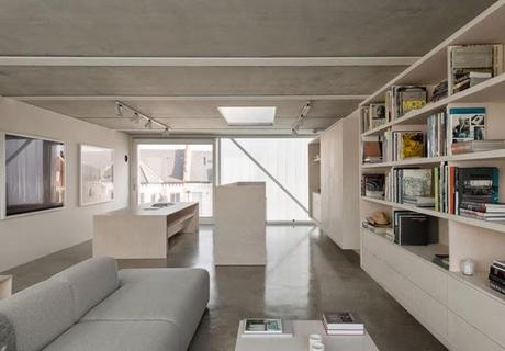 Casa Moderna en Londres