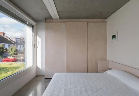 Casa Moderna en Londres