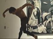 internacional danza