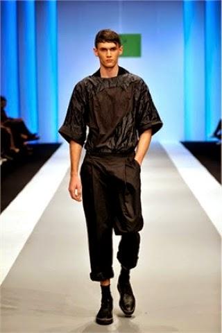 Belgrado Fashion Week creatividad en ebullición