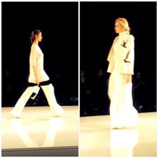 Tel Aviv Fashion Week 2014