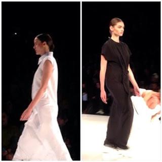 Tel Aviv Fashion Week 2014