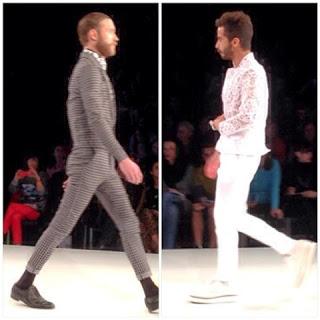 Tel Aviv Fashion Week 2014