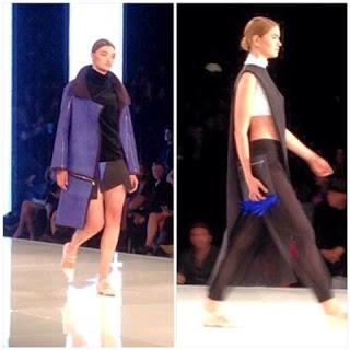 Tel Aviv Fashion Week 2014