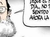 Rajoy vacila: datos buenos