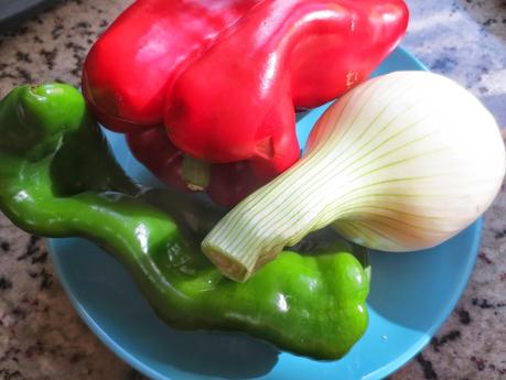 Salpicón de marisco