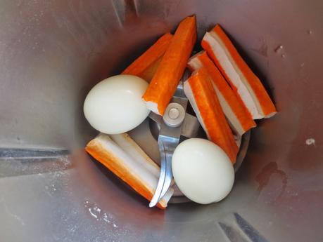 Salpicón de marisco