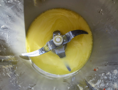 Salpicón de marisco