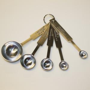 Herramientas esferificación