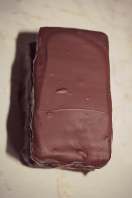 BARRITAS DE KIT KAT