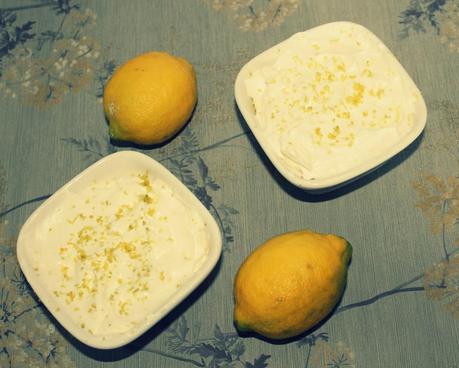YOGUR DE MOUSSE DE LIMÓN