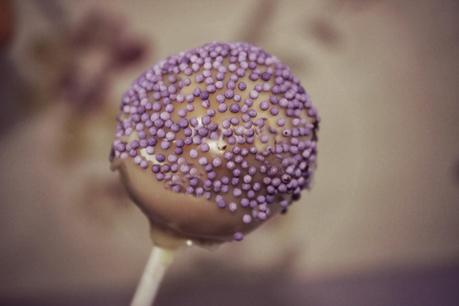 CAKE POPS BLANCO Y NEGRO