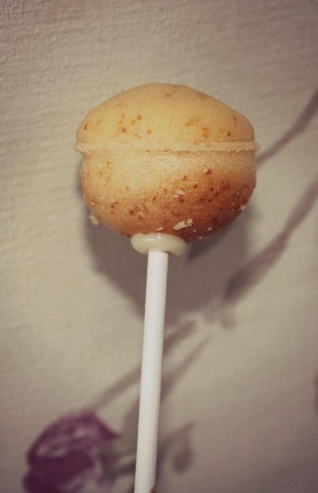 CAKE POPS BLANCO Y NEGRO