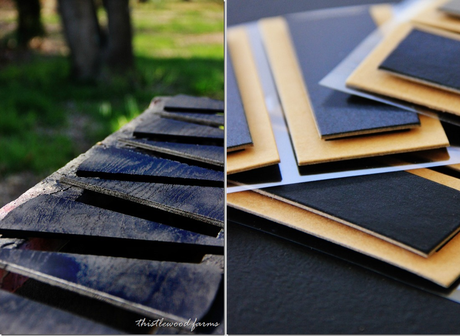 UN ORGANIZADOR DE TAREAS CON UNA RUEDA DE BICICLETA