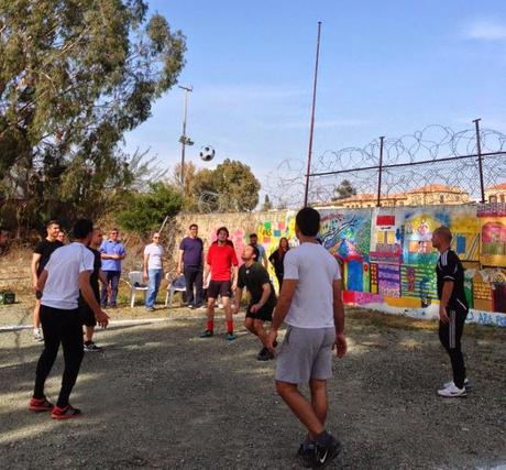 Carlsberg también se apunta a la moda del fútbol. Rompiendo barreras