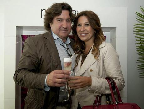 S. HA ESTADO ALLI: BEAUTYLOVERSDAY BY NATURA BISSÉ & 7ºANIVERSARIO TOUT SUITE