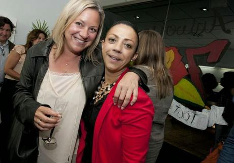 S. HA ESTADO ALLI: BEAUTYLOVERSDAY BY NATURA BISSÉ & 7ºANIVERSARIO TOUT SUITE