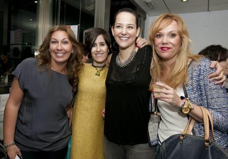 S. HA ESTADO ALLI: BEAUTYLOVERSDAY BY NATURA BISSÉ & 7ºANIVERSARIO TOUT SUITE