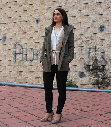 El mal tiempo no me inspira...