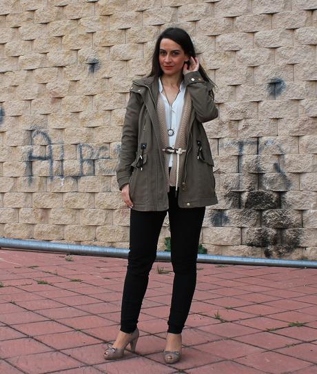 El mal tiempo no me inspira...