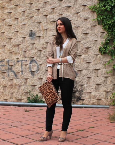 El mal tiempo no me inspira...