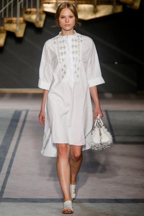 LRG Magazine - Blanco Impoluto - White_Trend - Camisero MFW Tods