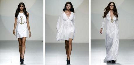 LRG Magazine - Blanco Impoluto - White Trend - Teresa Helbig