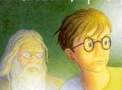 Reseña: Harry Potter misterio príncipe J.K. Rowling