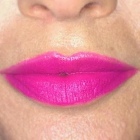 MAQUILLAJE RAPIDO EN 7 PASOS Y EN 7 MINUTOS