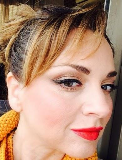 MAQUILLAJE RAPIDO EN 7 PASOS Y EN 7 MINUTOS